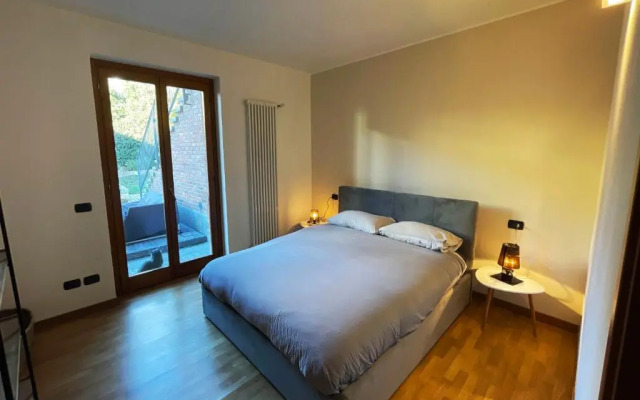 Kikka's gem - Spacious Apartment 20km from Milan