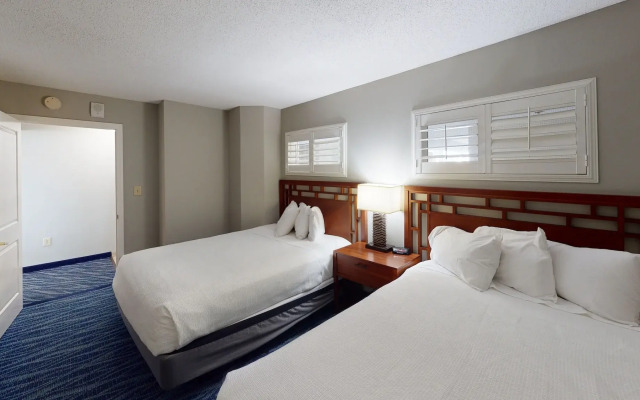 Dunes Village Resort