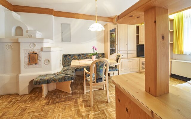 Appartement Zwölferkogel by HolidayFlats24