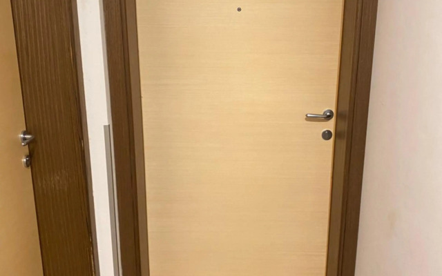 "Apartman Snow Idyll" Brzeće Center Apartments