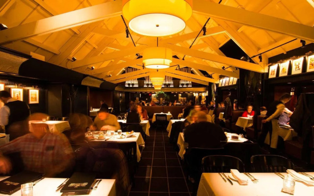 Weber's Hotel & Restaurant