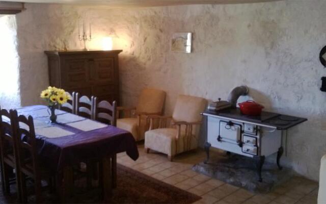 Gite La Boissière Thines