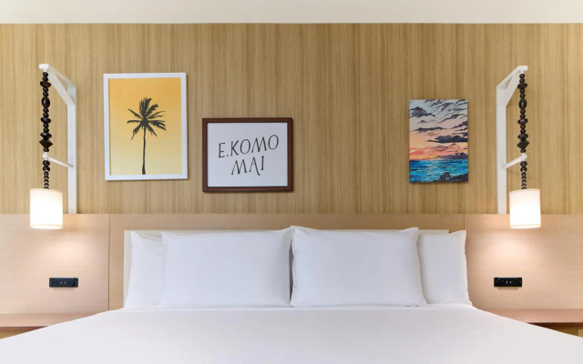 Waikiki Malia