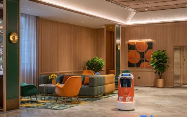 Orange Hotel (Beijing Fengtai Station Branch)