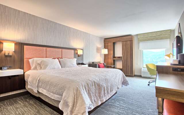 Hampton Inn Williamsport-Downtown