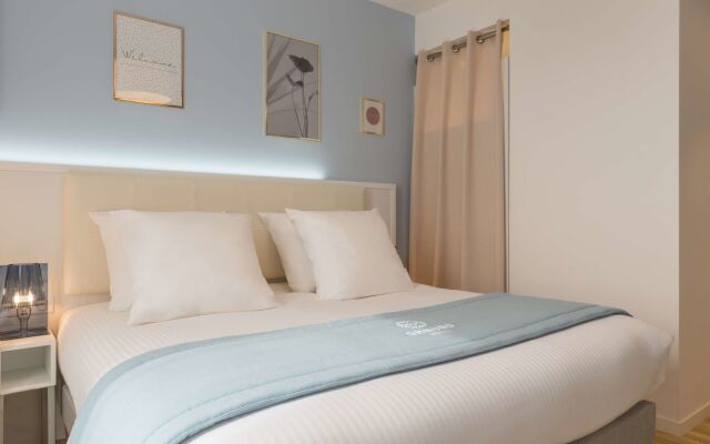 Hotel Omnubo Collection