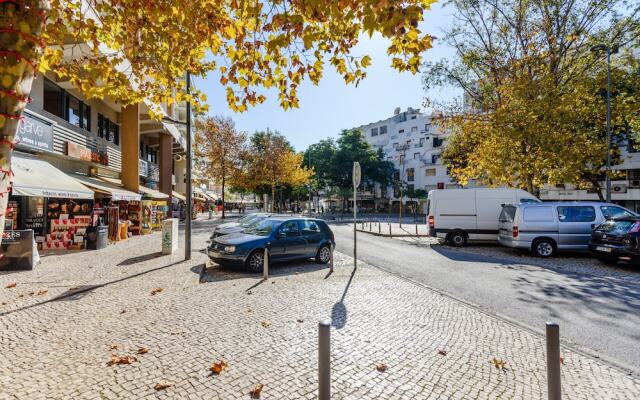 Amazing Apartment in Albufeira