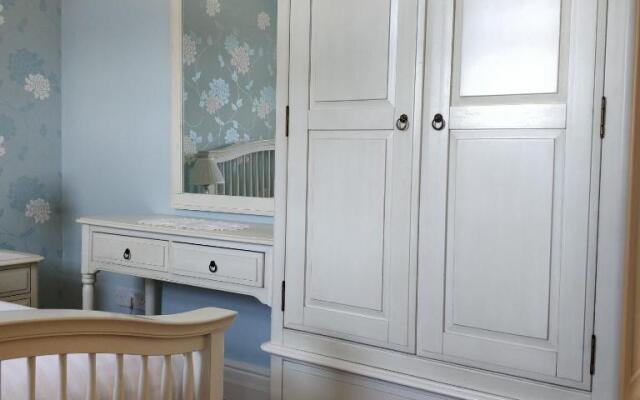 Riversdale Country House