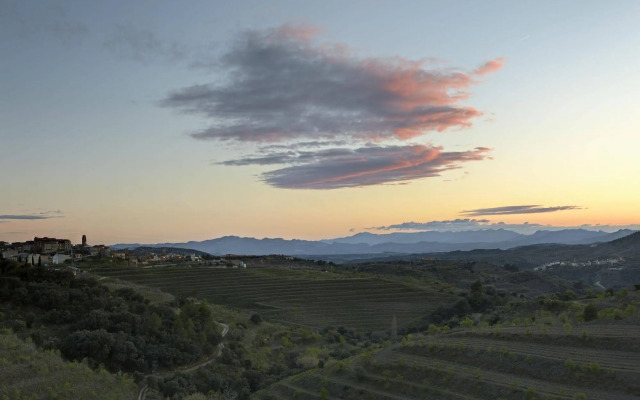 Trossos Del Priorat