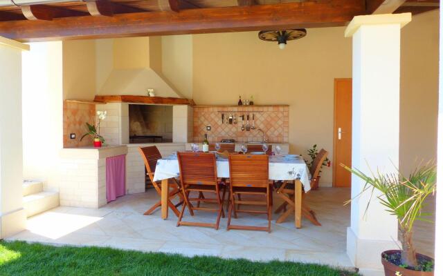 Cozy Holiday Home in Valtura With Swimming Pool