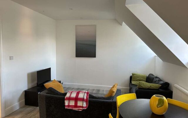 2bed - Freeparking - Laundry - 30mintolondon