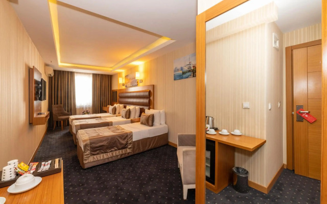 Regno Hotel