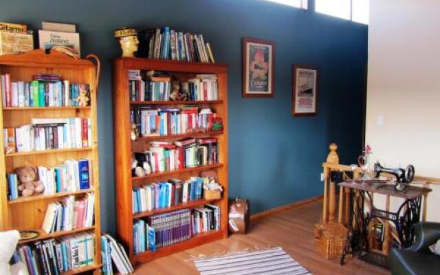 Fernglen B&B