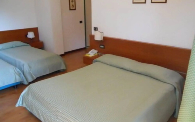 Hotel Traghetto