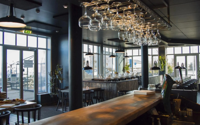 Thon Partner Hotel Horten