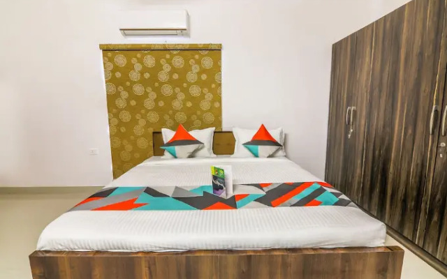 Fabhotel Prestige Castle Inn