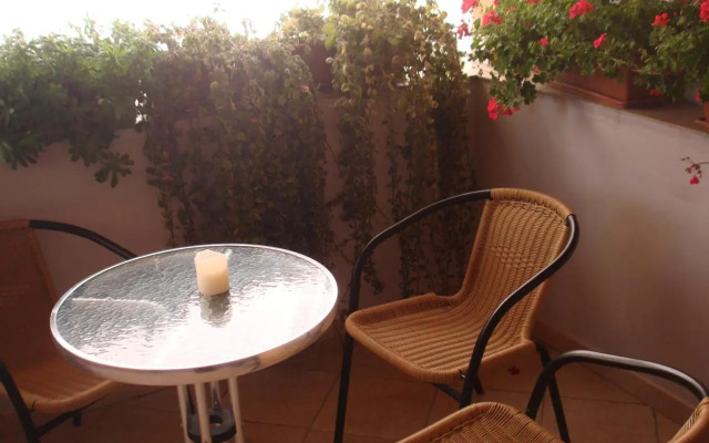 Apartment Istriana