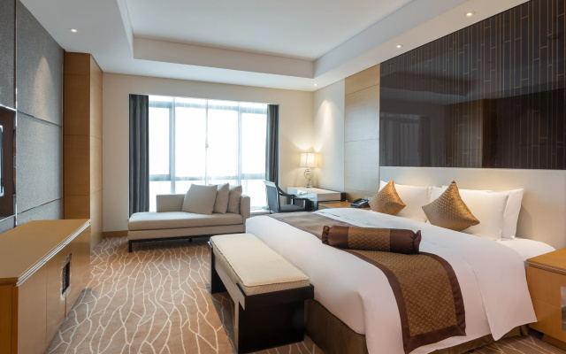 Crowne Plaza Yangzhou