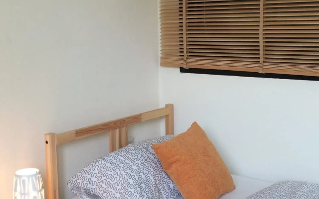 Montra Nakhon Guesthouse