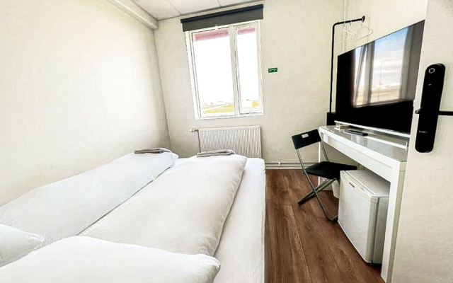 Bank Guesthouse