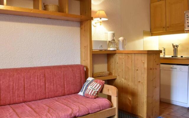 Appartement Méribel, 2 pièces, 4 personnes - FR-1-180-61