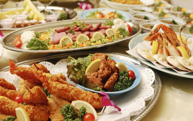 Osaka Bay Plaza Hotel
