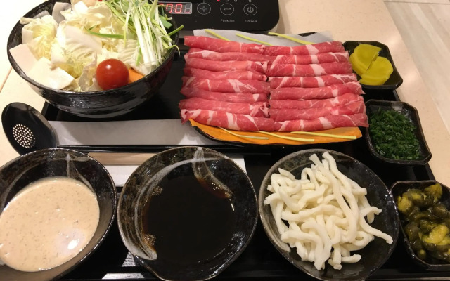 Toyoko Inn Frankfurt Central Station