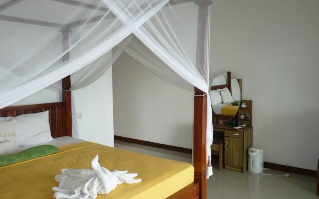 Paradise Bungalows