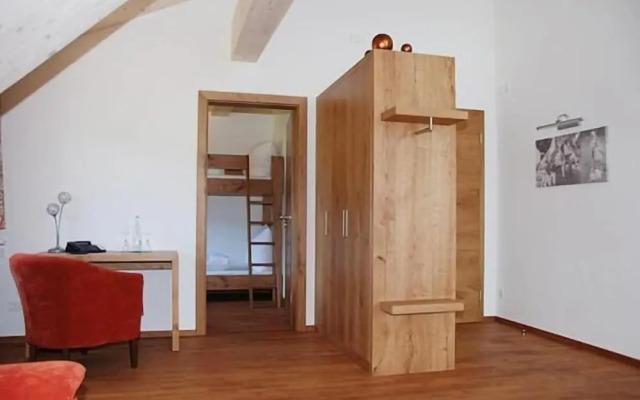 Gästehaus Speicher