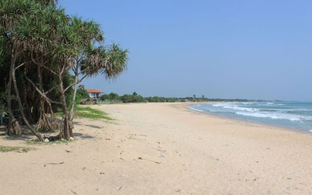 Bliss Bay Nilaveli