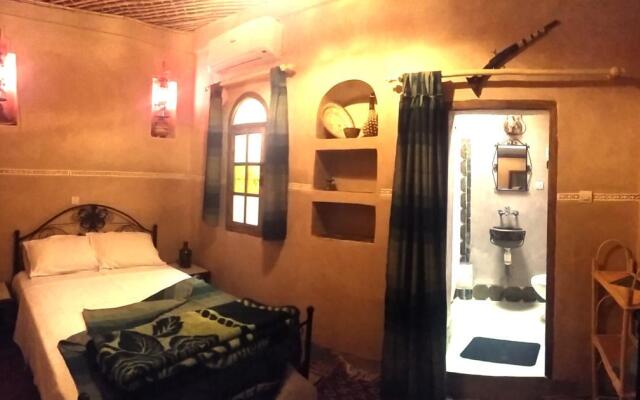 Gite Chez lHabitant Amzil