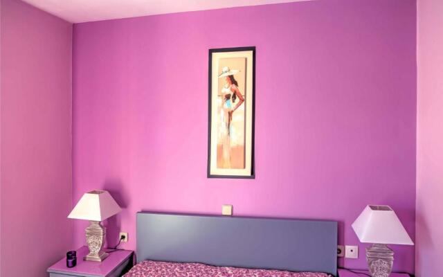 Cozy Apartment Heraklion Creta-2