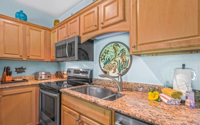 Pohailani Maui 115 By Redawning