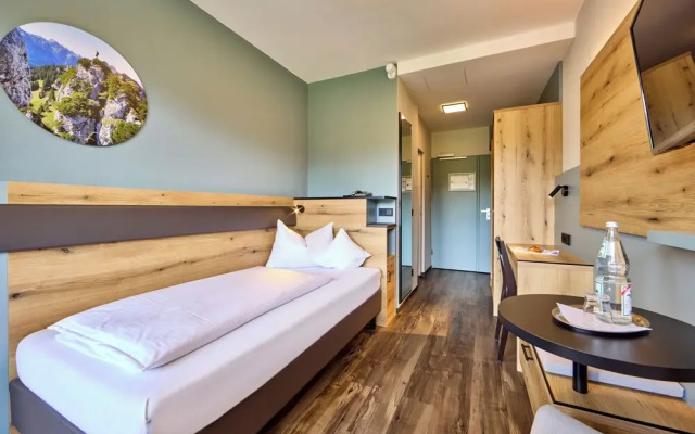 Aura Hotel Saulgrub