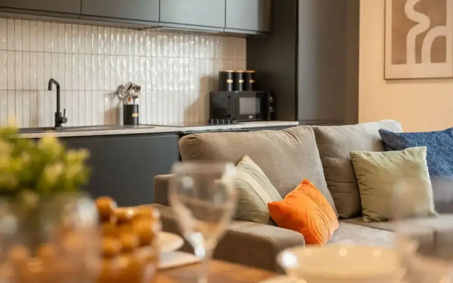 Host Stay Princes Place Hideaway IV