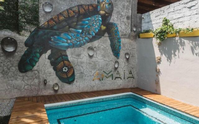 Amaia Boutique Hotel