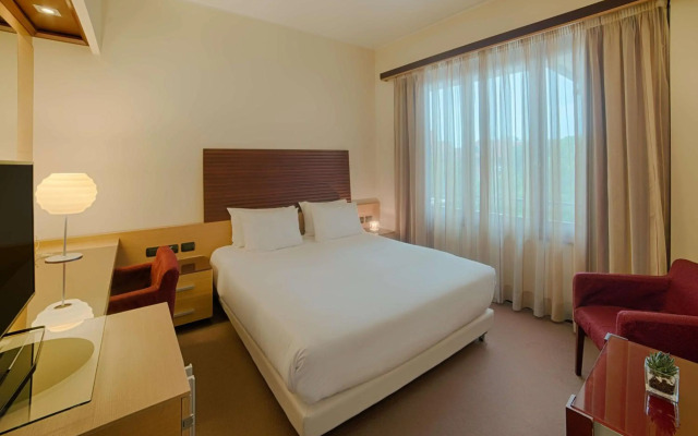 Hotel Sternen Oerlikon