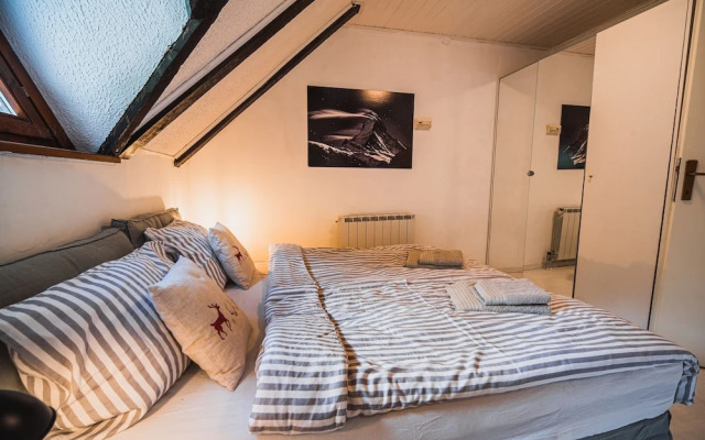 Apartments Wanderlust