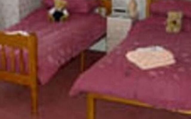 Cambrian Guest House