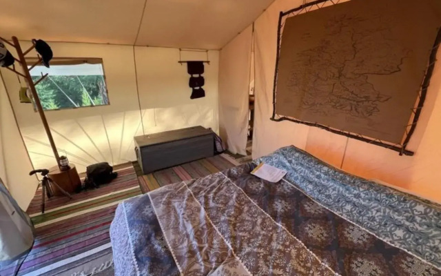 Выше гор Инегень