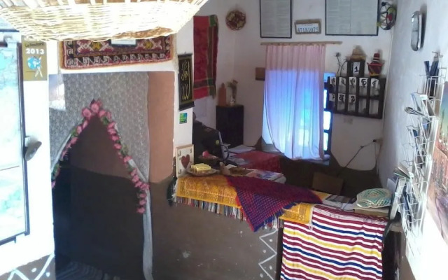 Auberge Restaurant Tombouctou