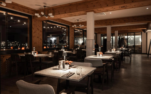 Hotel Altein Arosa, a Faern Collection Resort
