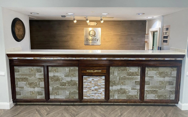 Quality Inn