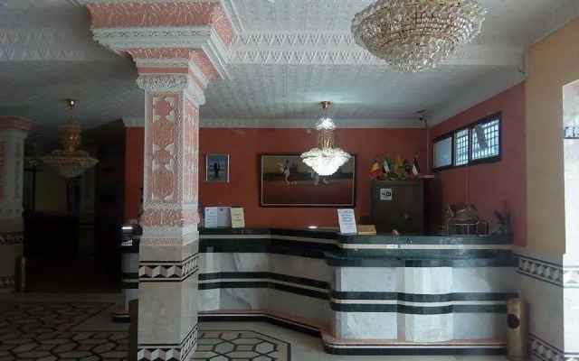 Meddouda El-Djamil
