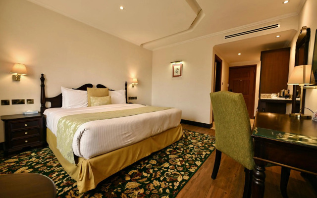 The Midland Hotel