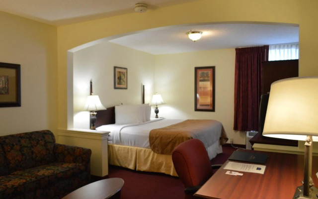 Opal Hotel & Suites