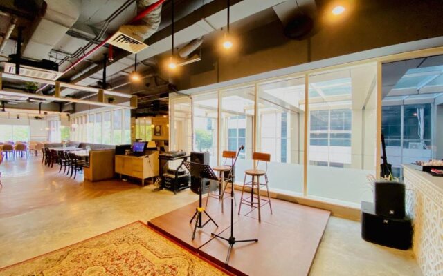 HABITARE Rasuna Jakarta