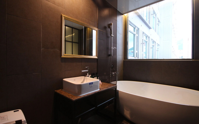 2 Heaven Hotel