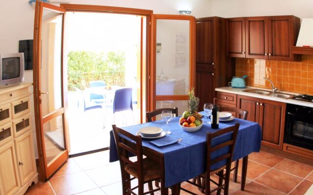 Bouganvillage (BUD251)
