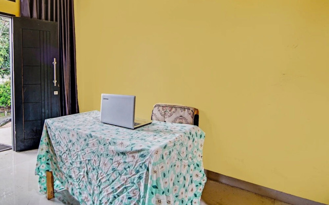 OYO 92223 Alfatar Homestay Syariah